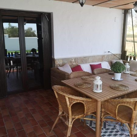 Casa Rural La Pradera Villanueva de la Concepción المظهر الخارجي الصورة