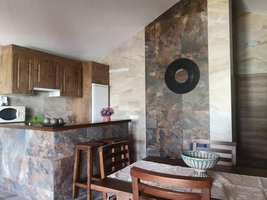 Casa Rural La Pradera Villanueva de la Concepción المظهر الخارجي الصورة